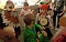Fasching in der Kindervilla