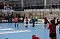 Thüringer HC gegen Metz Handball Thüringer HC gegen Metz Handball