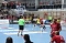 Thüringer HC gegen Metz Handball Thüringer HC gegen Metz Handball