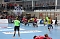 Thüringer HC gegen Metz Handball Thüringer HC gegen Metz Handball