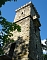 Spatenbergturm (Bismarckturm) zum 1. April ge&ouml;ffnet