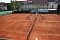 Tennisanlage offen Tennisanlage offen