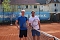 Tennisanlage offen Tennisanlage offen