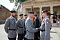Wieder Soldatinnen und Soldaten vereidigt Wieder Soldatinnen und Soldaten vereidigt