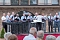 8. Kyffhäuser Singen auf dem Burghof 8. Kyffhäuser Singen auf dem Burghof