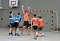 Handballligen kommen ins Laufen