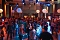 Party im Jugendclubhaus in Nordhausen - der Samstag