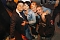 Party im Jugendclubhaus in Nordhausen - der Samstag