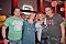 Party im Jugendclubhaus in Nordhausen - der Samstag