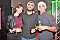 Party im Jugendclubhaus in Nordhausen - der Samstag