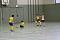 F-Junioren im Hallencup 2019