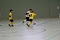 F-Junioren im Hallencup 2019