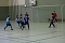 F-Junioren im Hallencup 2019