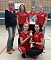 Schulamtsfinale im Volleyball