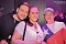 Party im Jugendclubhaus in Nordhausen - der Samstag