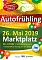17. Sondershäuser Residenzfest und 11. Sondershäuser Autofrühling 17. Sondershäuser Residenzfest und 11. Sondershäuser Autofrühling