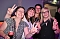 Party im Jugendclubhaus in Nordhausen - der Samstag