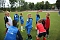 Fußballferienschule öffnete Pforten Fußballferienschule öffnete Pforten