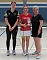 Stadtmeisterschaft Badminton 2019 Stadtmeisterschaft Badminton 2019