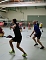 2. Badminton Mannschaftsturnier 2. Badminton Mannschaftsturnier