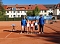 Nach exakt zweiundvierzig Tennis-Matches im Einzel und Doppel in verschiedenen Alterklassen haben wir am vorgestrigen Tag die 25. Kreisjugendspiele im Tennis absolviert und die jeweiligen Kreismeister ermittelt. Dazu erreichte kn diese Meldung...