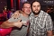 Party im Jugendclubhaus in Nordhausen - der Samstag