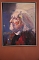 Liszt-Portrait &uuml;bergeben