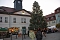 Weihnachtsmarkt in Bad Frankenhausen er&ouml;ffnet