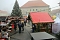 Weihnachtsmarkt in Sondershausen er&ouml;ffnet