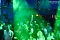Party im Jugendclubhaus in Nordhausen - der Samstag