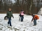 Wintercamp im ferienpark Wintercamp im ferienpark