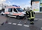 Unfall mit Personenschaden