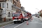 Eins&auml;tze der Feuerwehr in Sondershausen