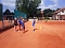 Tennisolympiade in Sondershausen Tennisolympiade in Sondershausen