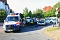 Unfall in Sondershausen Unfall in Sondershausen