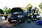 Unfall in Sondershausen Unfall in Sondershausen