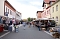 Zwiebelmarkt in Artern Zwiebelmarkt in Artern