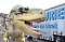 Dinosaurier-Ausstellung