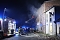 Brand in Schlotheim