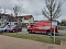 Küchenbrand in Bad Frankenhausen Küchenbrand in Bad Frankenhausen