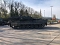 28 Leopard 2 Panzer zur&uuml;ck in Bad Frankenhausen