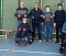 Boccia - Ein Sport f&uuml;r Menschen mit und ohne Handicap