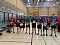 Tischtennis - Gewinner Herren Doppel B Tischtennis - Gewinner Herren Doppel B