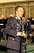 Das Luftwaffenmusikkorps Erfurt wurde von Oberstleutnant Dr. Tobias Wunderle mit großer Begeisterung geleitet. Das Luftwaffenmusikkorps Erfurt wurde von Oberstleutnant Dr. Tobias Wunderle mit großer Begeisterung geleitet.