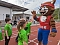 Kindergarten-Sportfest auf dem G&ouml;ldner