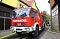 Wohnungsbrand in Keula