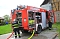 Wohnungsbrand in Keula