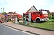 Wohnungsbrand in Keula