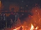 Osterfeuer 2010