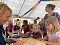 Ausgelassene Stimmung herrschte beim Kinder- und Jugendfestival in Sondershausen Ausgelassene Stimmung herrschte beim Kinder- und Jugendfestival in Sondershausen